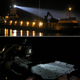 Illustration for article titled The Cargo Boat that Inspired the Look of Battlestars Spaceships